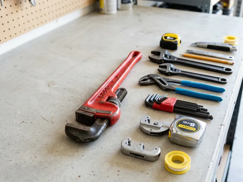 Emergency Plumber in Leroy, AL